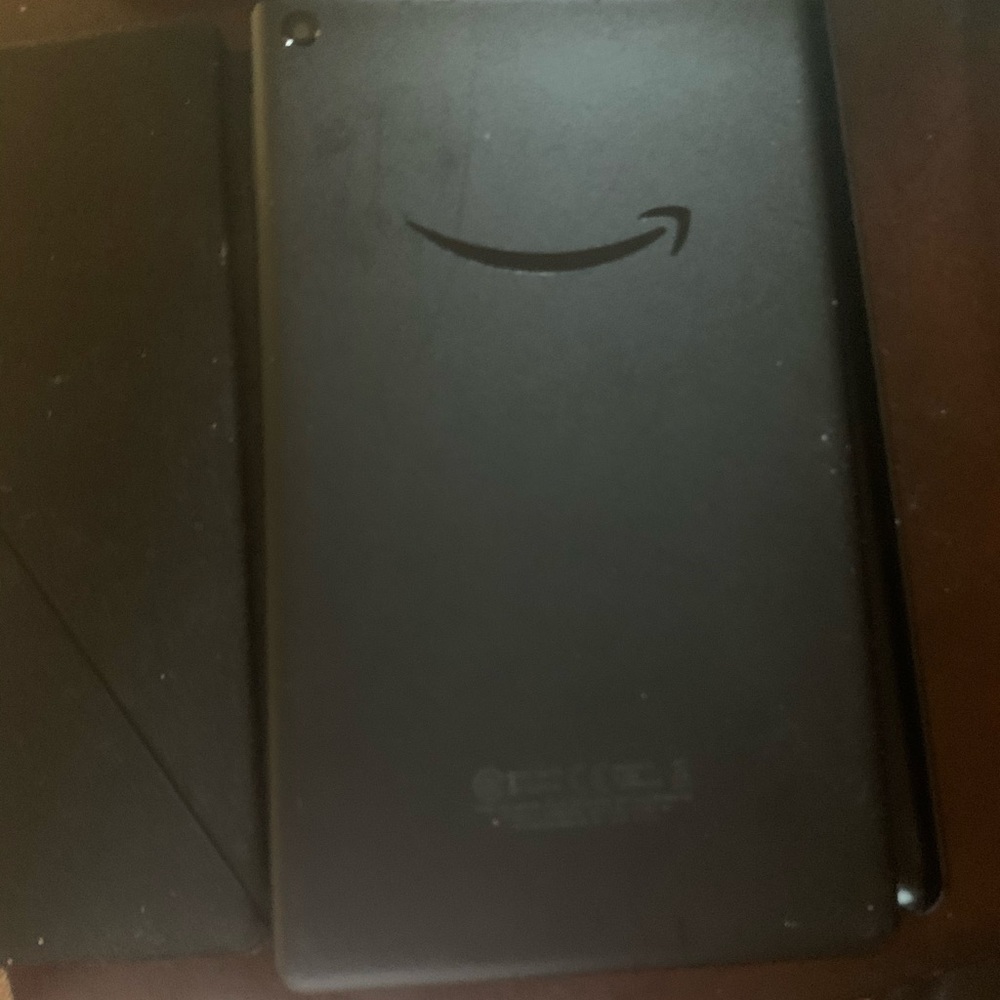 Amazon tablet - Picture 5 of 5